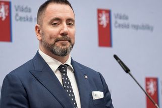 Červený bude muset vyřešit střet zájmů - Novinky